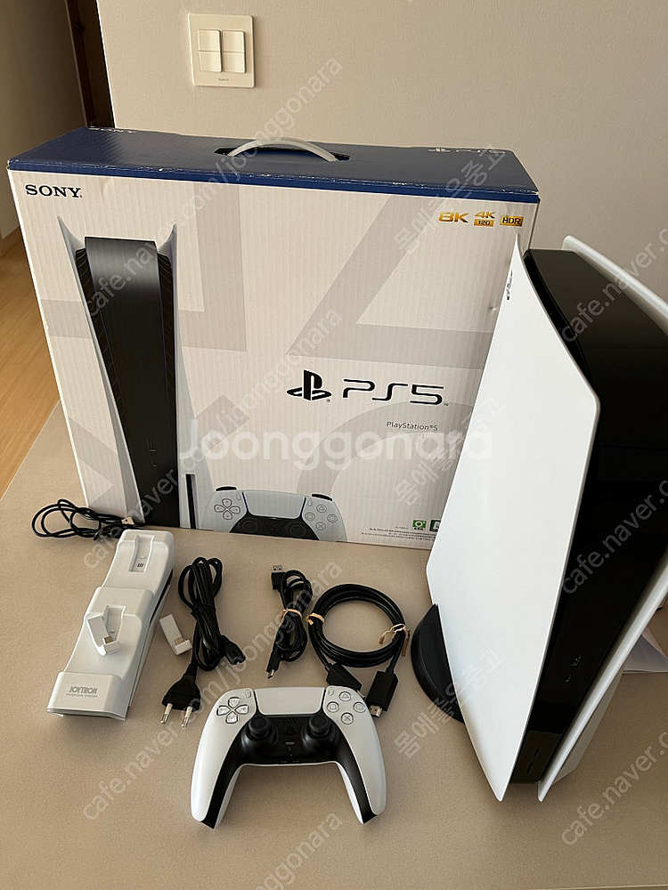 PS5 디스크버전 1018A--0