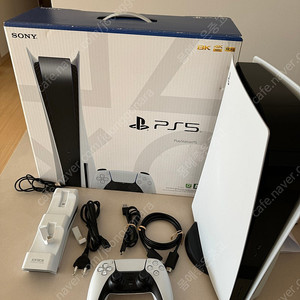 PS5 디스크버전 1018A