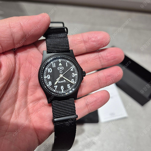 CWC gs sapphire pvd