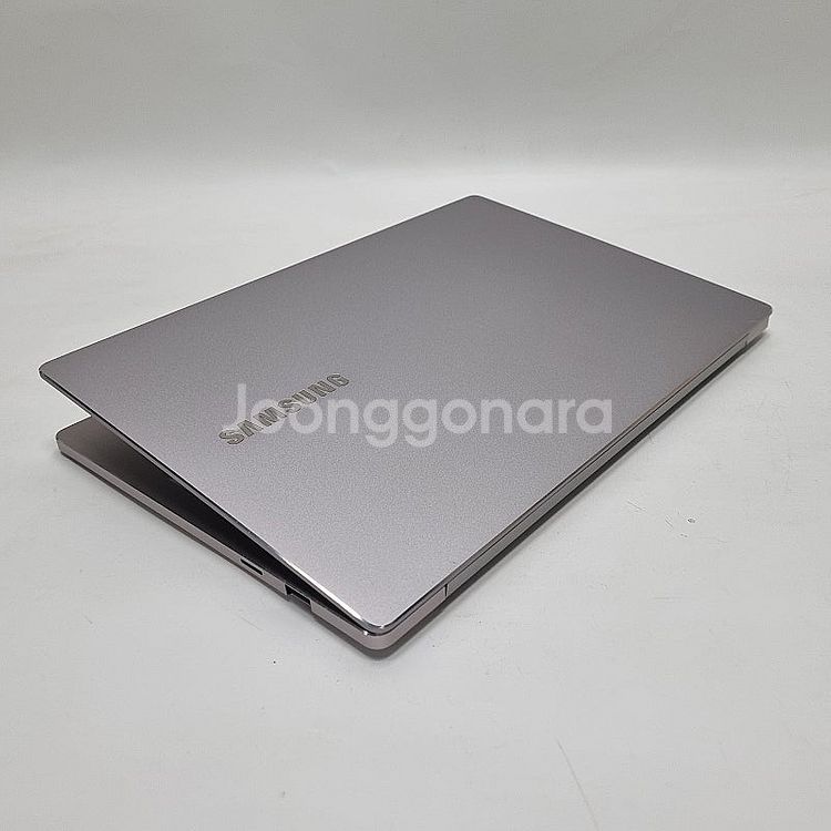 20삼성노트북 i5 메탈바디에디션/1260g/지문인식--3