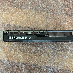 rtx3060 12gb 이엠텍 판매합니다.