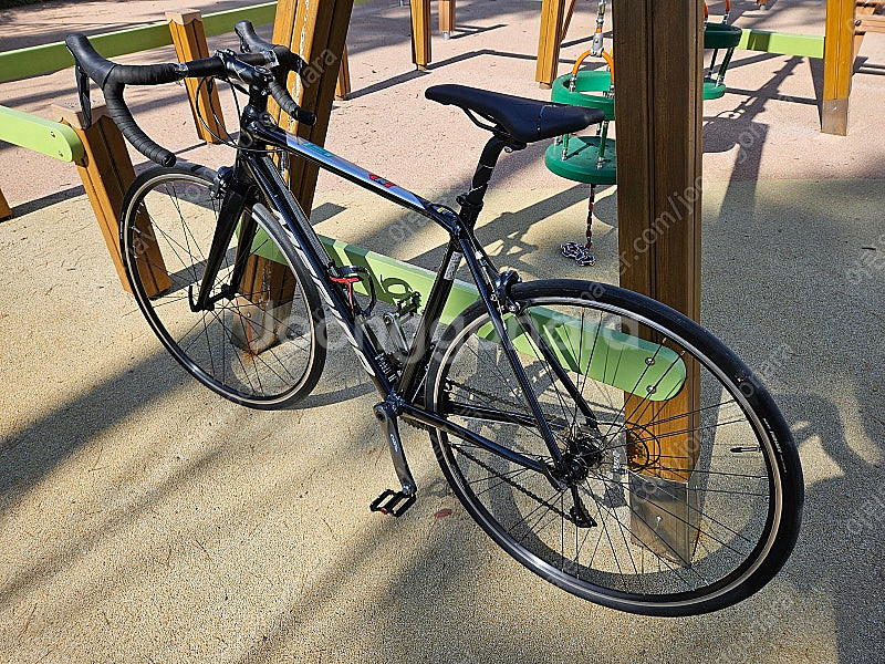 메리다 스컬트라 100 2023년 림브레이크 판매! (S 사이즈)--0