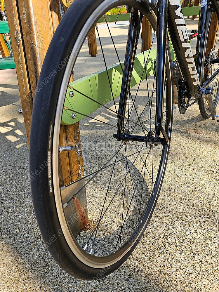 메리다 스컬트라 100 2023년 림브레이크 판매! (S 사이즈)--4