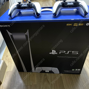 ps5 디지털에디션