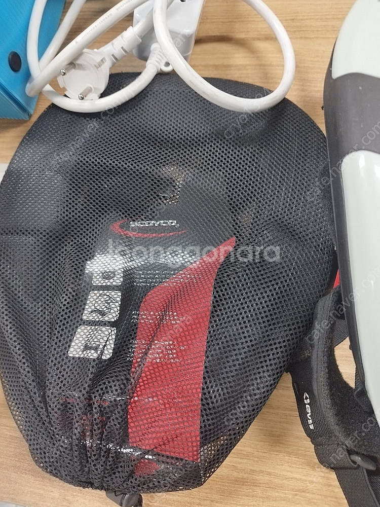 더트바이크 넥가드 모터사이클 목보호대 MTB 넥가드--0