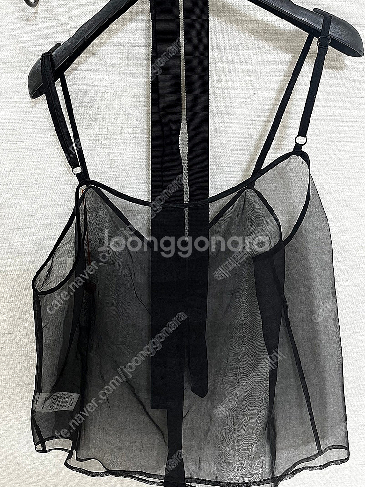 코스모폴리탄줄라이 안나파블로바 블랙--1