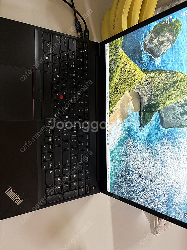 씽크패드 e15 g3 5600u/16gb/256gb--1