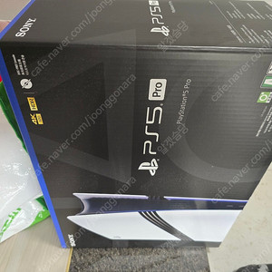 ps5 pro 미개봉 팝니다