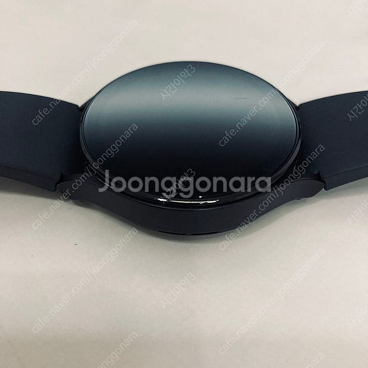 갤럭시 워치5 블랙 44MM S급! 케이블포함 9만원 ...--2