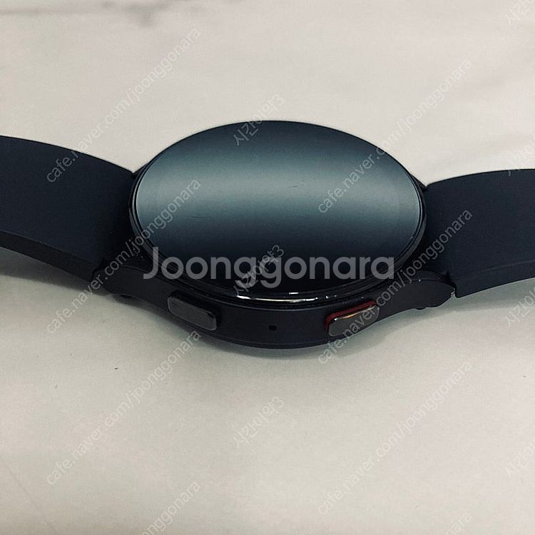 갤럭시 워치5 블랙 44MM S급! 케이블포함 9만원 ...--3