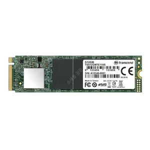 M.2 NVMe 2280 [512GB TLC]