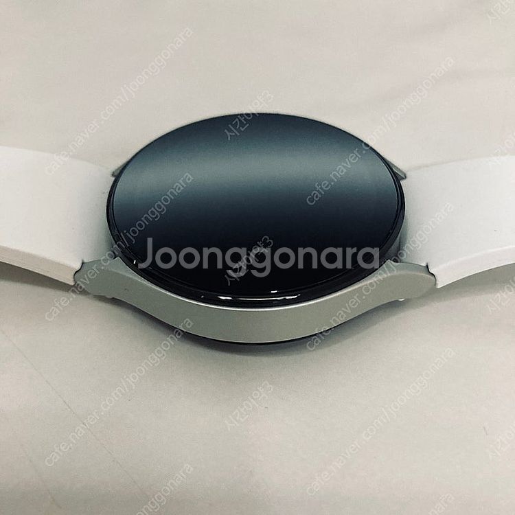 갤럭시 워치5 실버 44MM S급! 케이블포함 9만원 ...--3