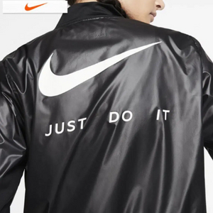 NIKE 나이키 러닝 경량 바람막이 S