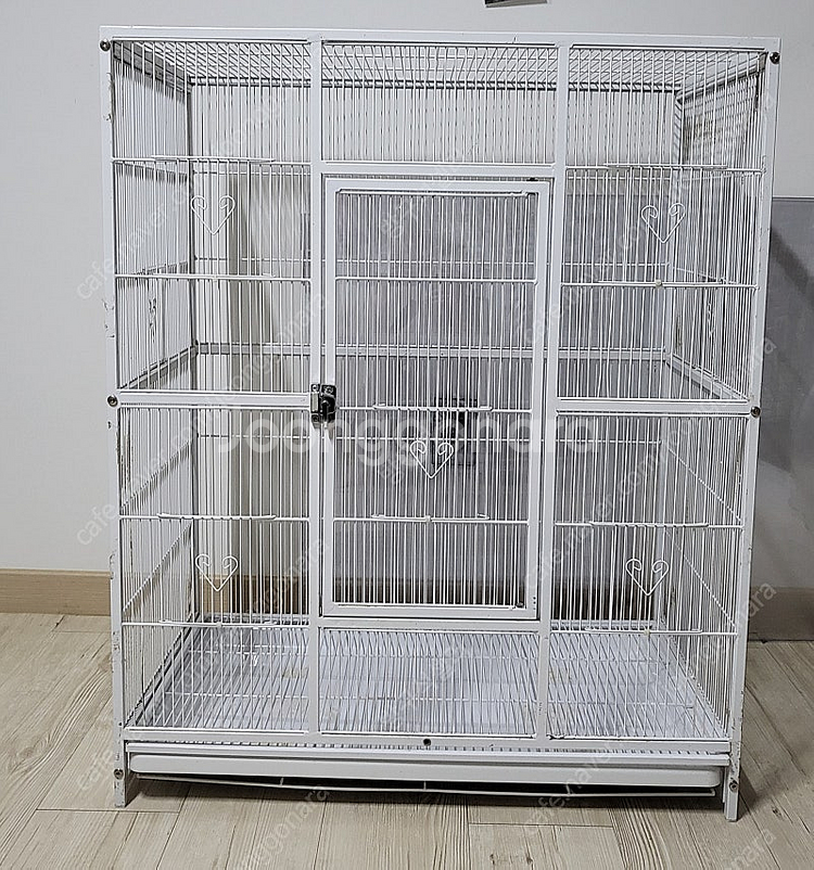새장 반려동물 소동물 케이지--0
