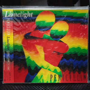 페니실린 PENICILLIN Limelight CD