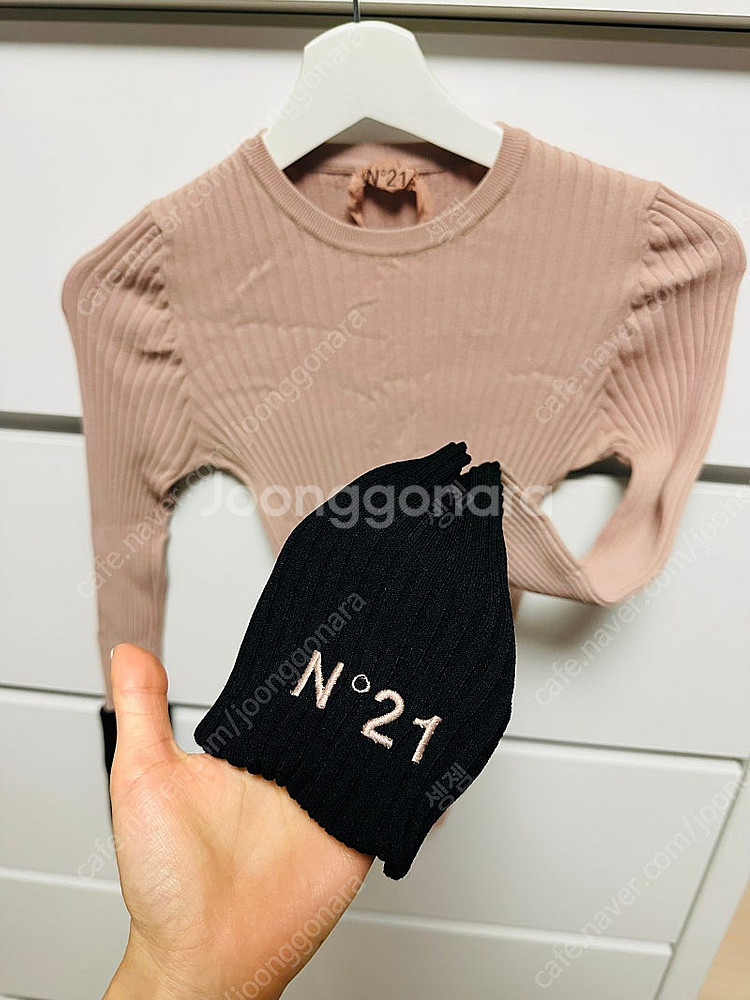 N21 니트--2