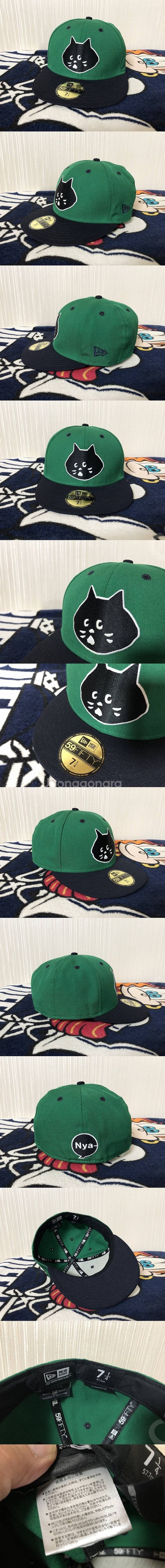 뉴에라콜라보외 스냅백/JNJ/리타/허프/NFL/배트맨/...--2