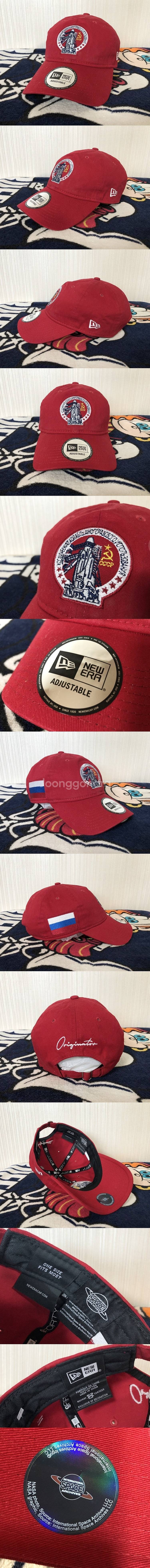 뉴에라콜라보외 스냅백/JNJ/리타/허프/NFL/배트맨/...--0