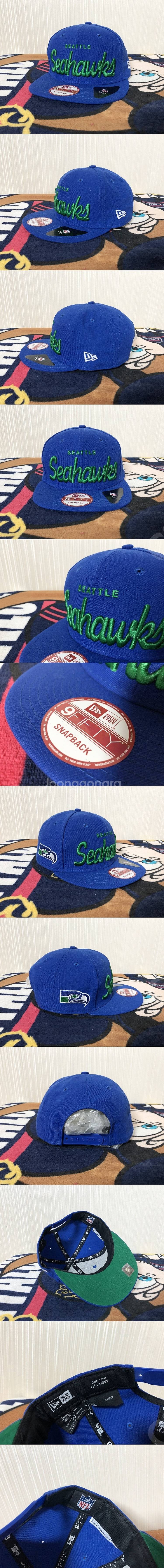 뉴에라콜라보외 스냅백/JNJ/리타/허프/NFL/배트맨/...--7