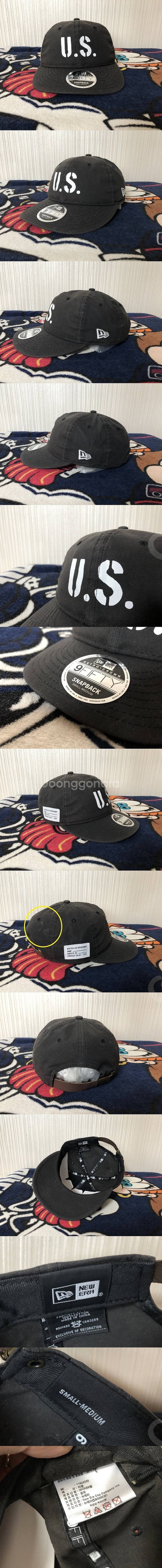 뉴에라콜라보외 스냅백/JNJ/리타/허프/NFL/배트맨/...--8
