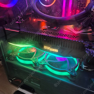 조텍 2080ti 익스트림 팝니다