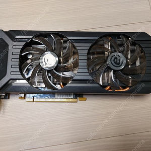 이엠텍 GTX1060 3GB