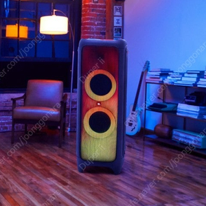 jbl 파티박스1000 스피커