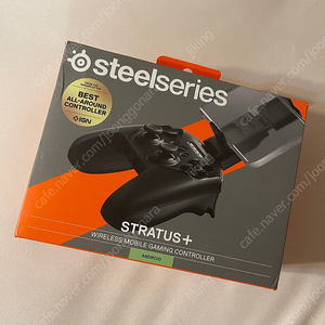 스틸시리즈 스트라투스 플러스 Steelseries stratus+