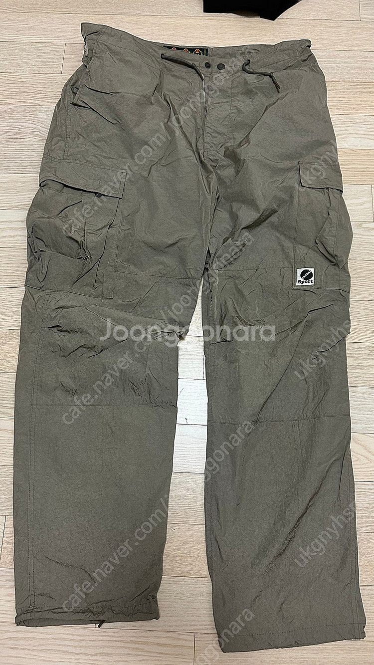 [L] Heritage Floss 헤리티지플로스 나일론...--0