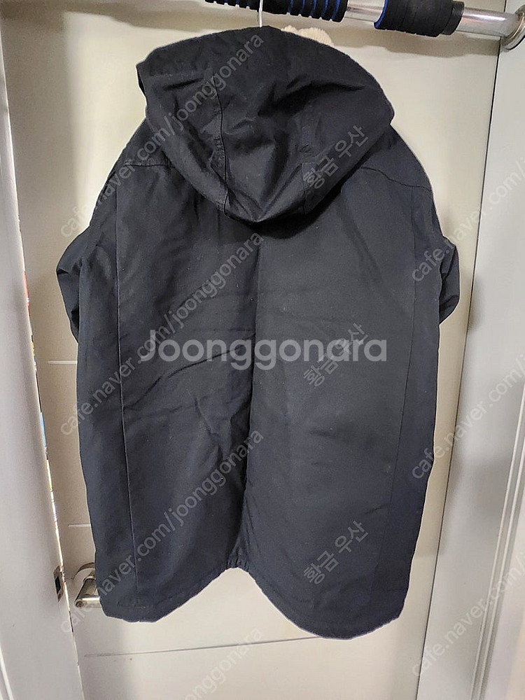 룬닥스 예르펜파일자켓--2