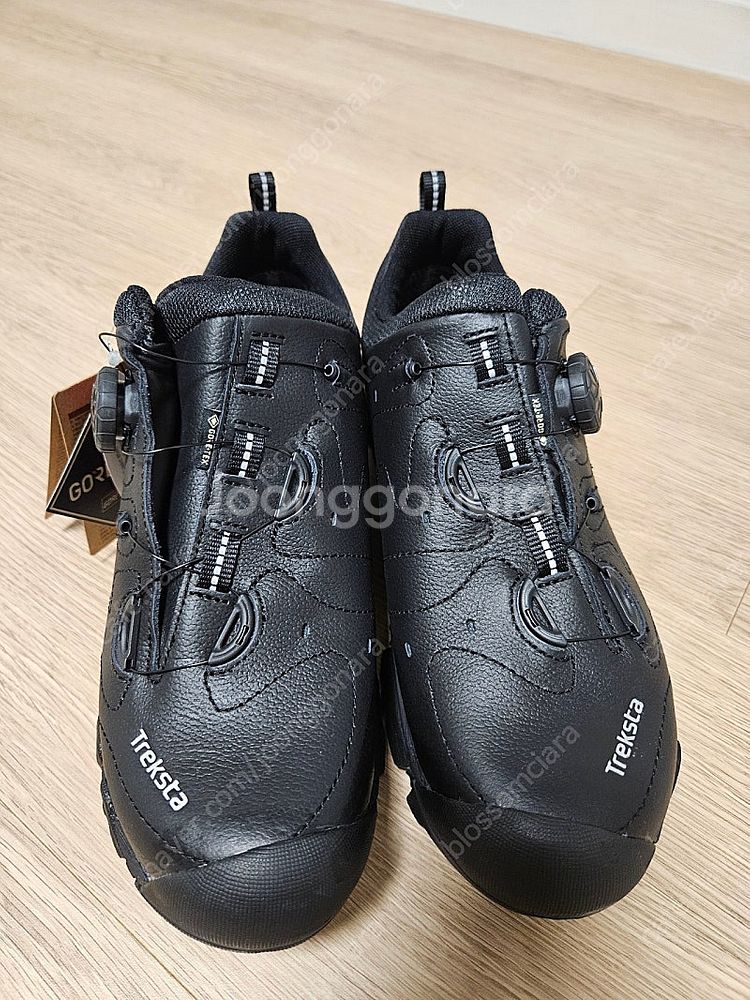 새상품) 265 사이즈 트렉스타 sp3 GTX 고어텍스...--1
