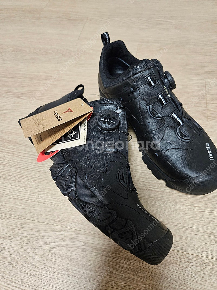 새상품) 265 사이즈 트렉스타 sp3 GTX 고어텍스...--2