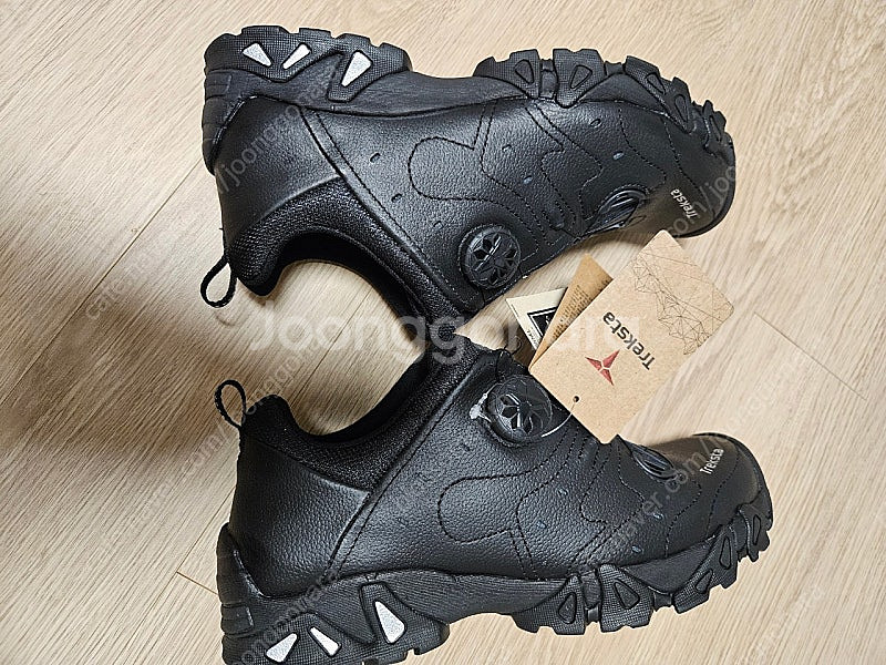 새상품) 265 사이즈 트렉스타 sp3 GTX 고어텍스...--6