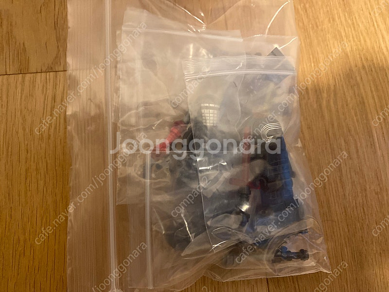 레고 스타워즈 렌 기사단 6종+렌--1