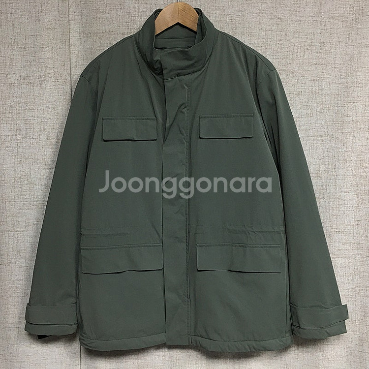 마시모두띠 남성 기능성 자켓 L--0