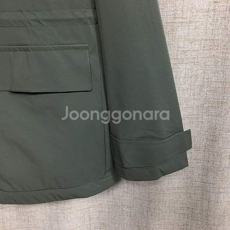 마시모두띠 남성 기능성 자켓 L--3