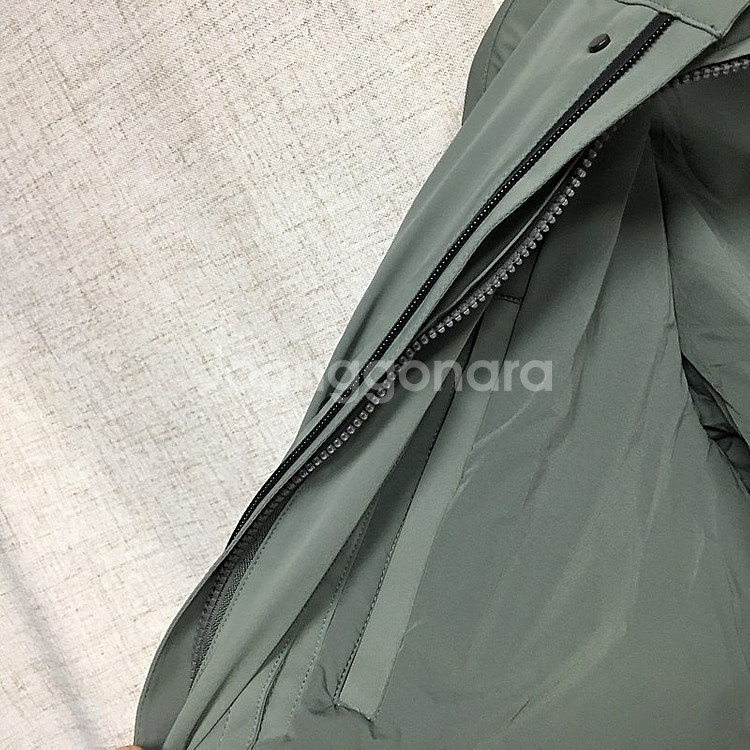 마시모두띠 남성 기능성 자켓 L--8