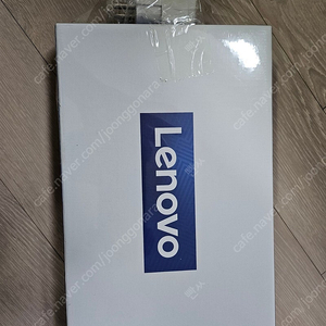 레노버 K10 pro wifi 태블릿 4GB/128GB 글로벌롬