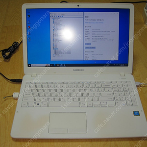 삼성 NT500R5M [Pentium(R) 4415U]