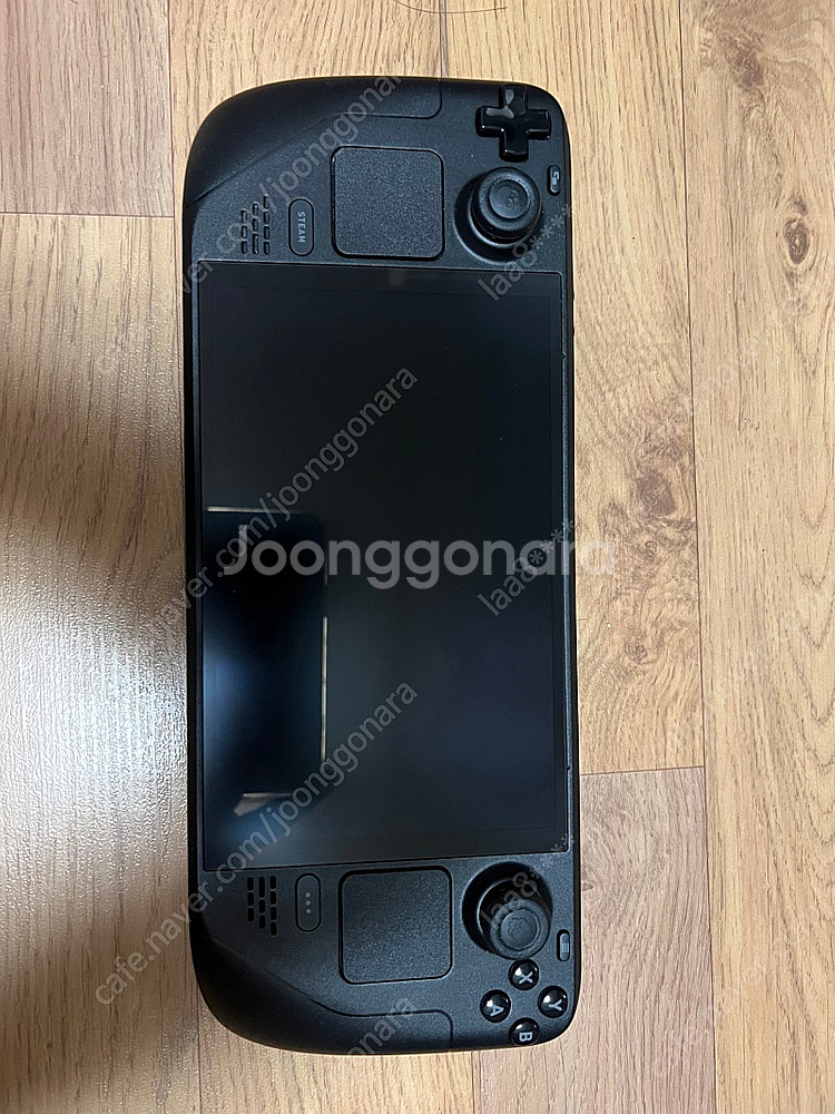 스팀덱 oled 1t--1