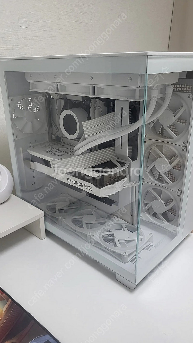 광주직거래/고사양컴퓨터판매 7800x3D RTX4070...--2