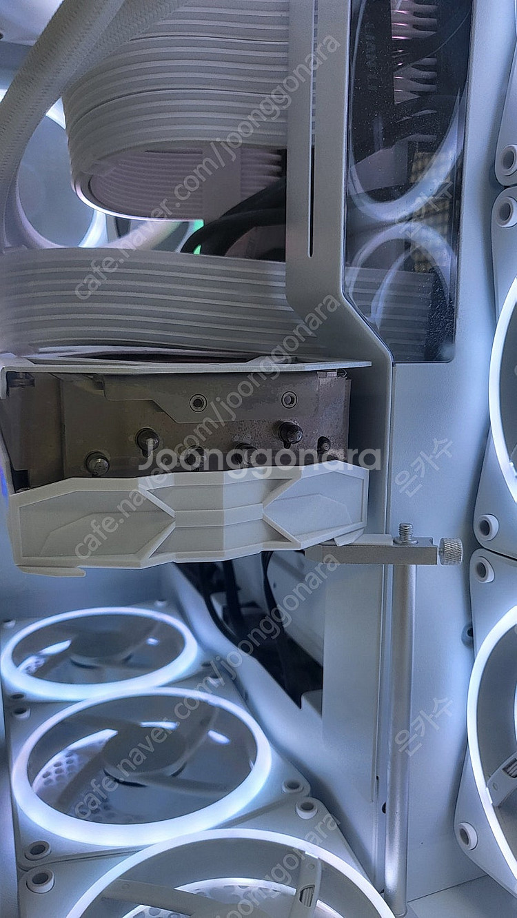 광주직거래/고사양컴퓨터판매 7800x3D RTX4070...--6