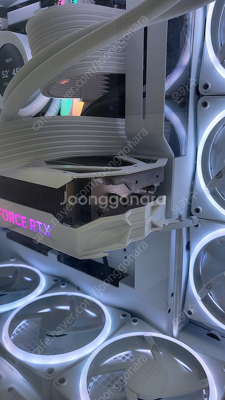 광주직거래/고사양컴퓨터판매 7800x3D RTX4070...--7