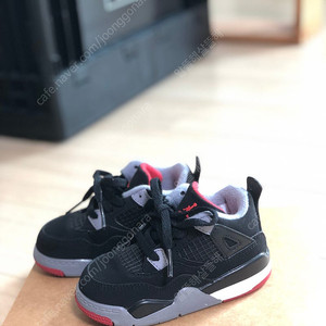 나이키 키즈 조던 레트로 130