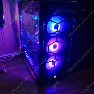 CORSAIR 570X 외