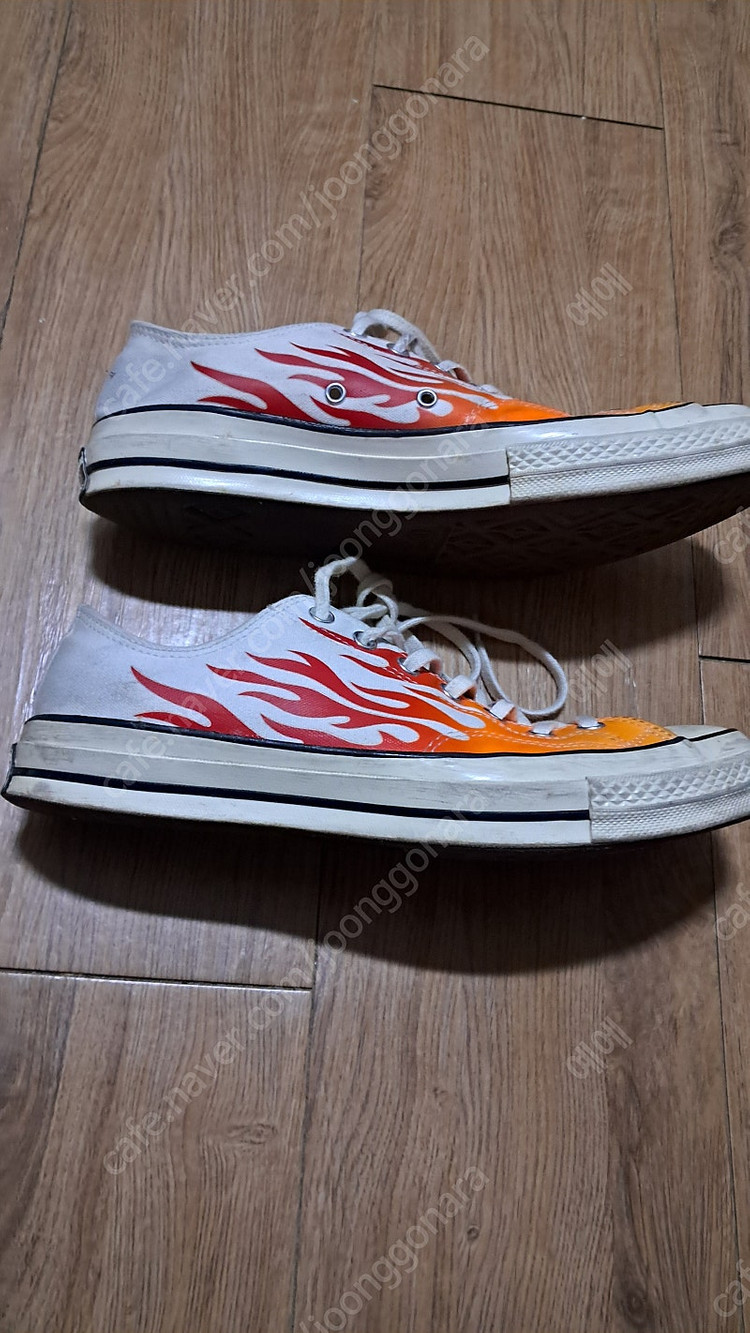 컨버스 척테일러 295 3만원--1