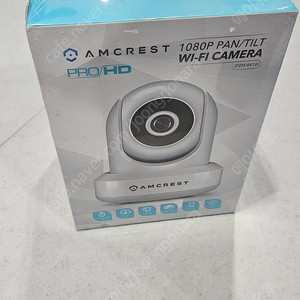 Amcrest IP2M-841W 암크레스트 홈캠 홈cctv ipcam