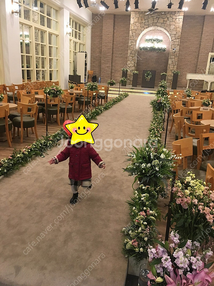 버버리칠드런 퀄팅자켓 (3Y,98cm)--3