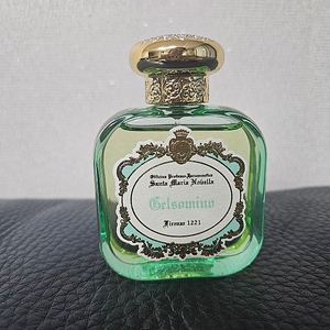 산타마리아노벨라 젤소미노 오드퍼퓸 50ml