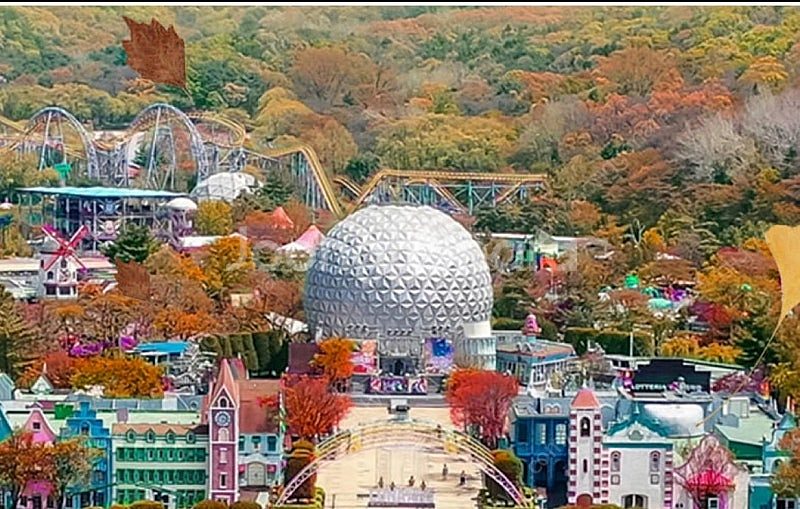 서울랜드 자유이용권/After4 싸게 판매합니다--0